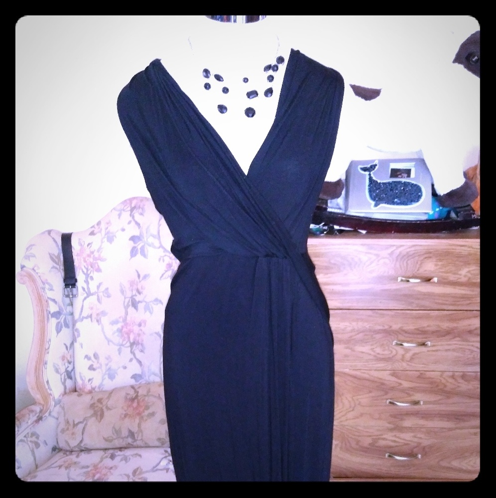 Calvin Klein dress